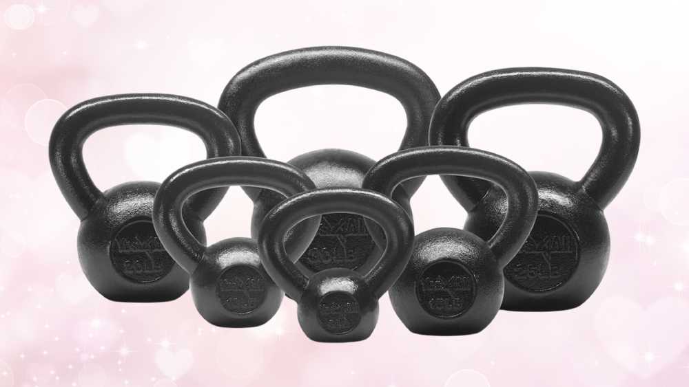 Workout exercise equipment