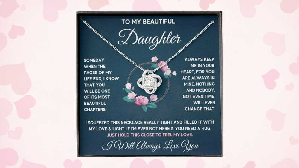 Sterling Silver Necklace Diamond Pendent Valentine Day Gift