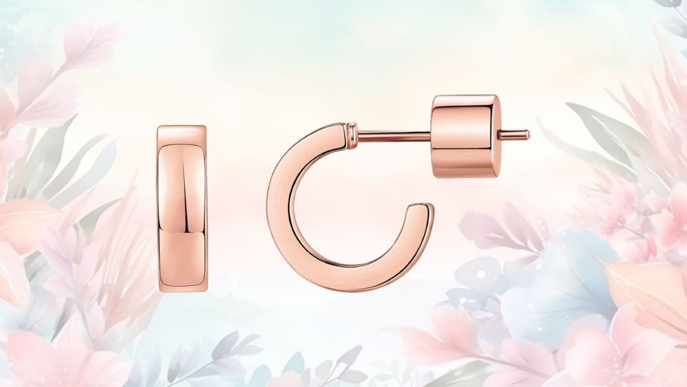 Hoop Earrings