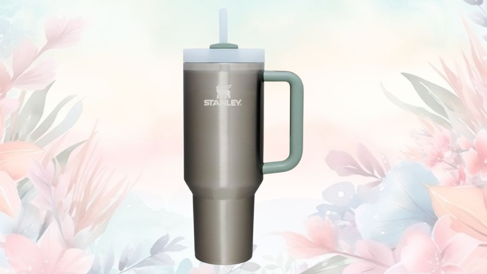 Tumbler Cup Stainless Steel Cup Hot Cold Thermos