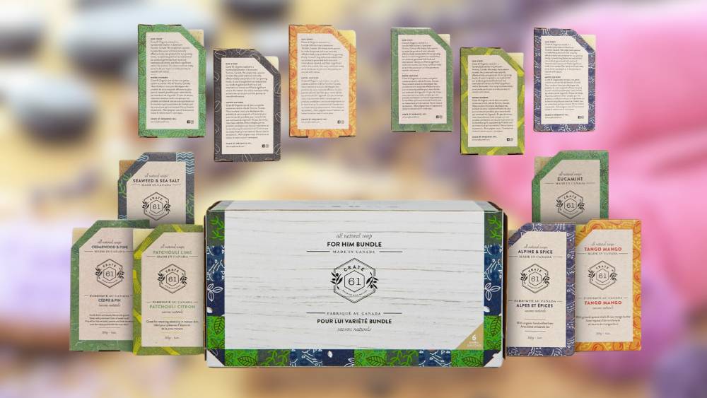 Vegan bar soaps natural and cruelty-free alternatives