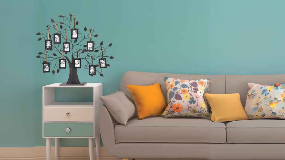 Persinalized Hangging Picture frame