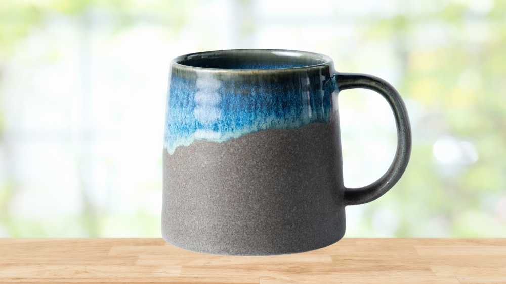 Handmade Pottery mug