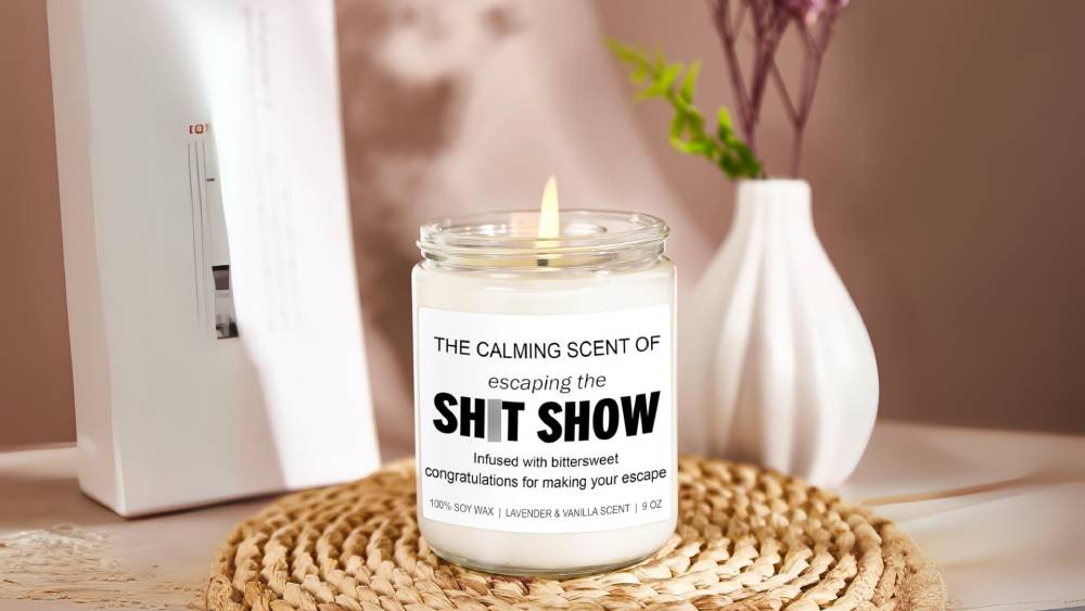Coworker sarcastic gifts