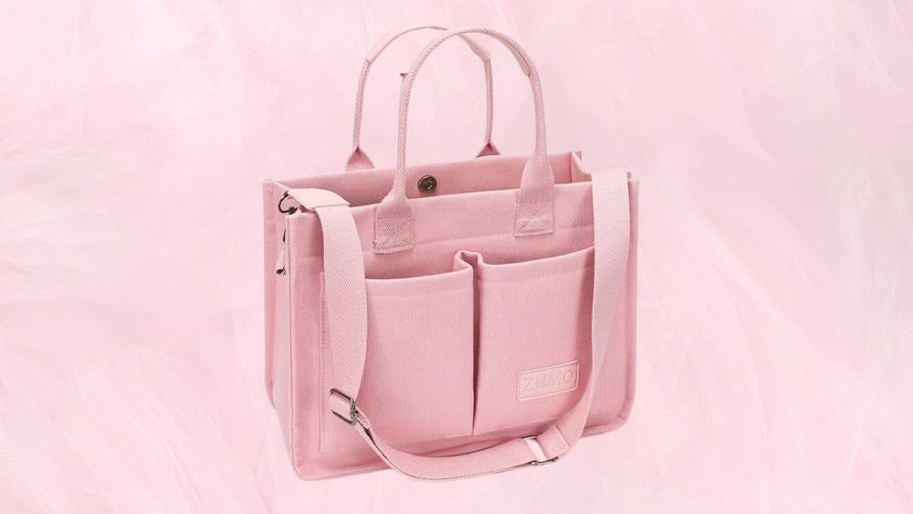 High space utilization square bag