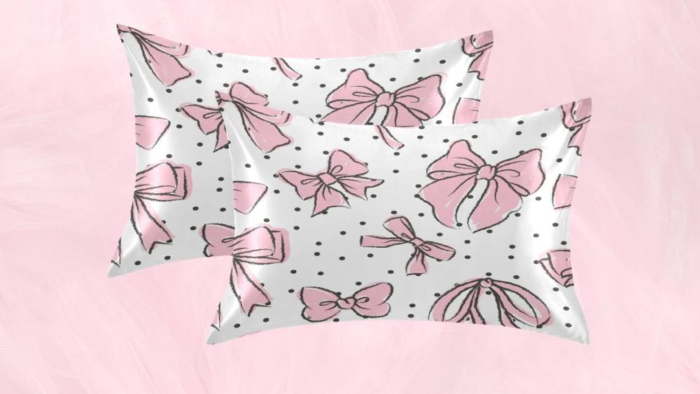 Ultra-soft comfort Pillowcase