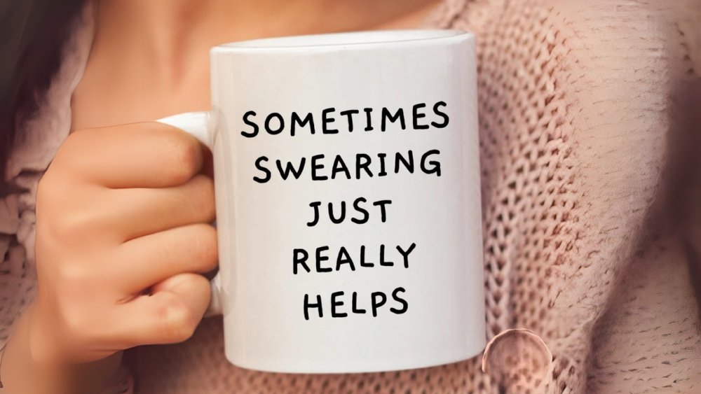 Snarky mug sarcastic gifts
