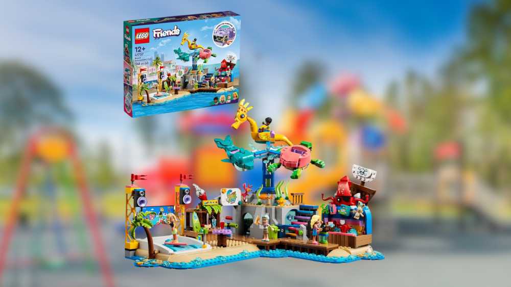 Lego toys Top 50 Holiday Gifts for Kids