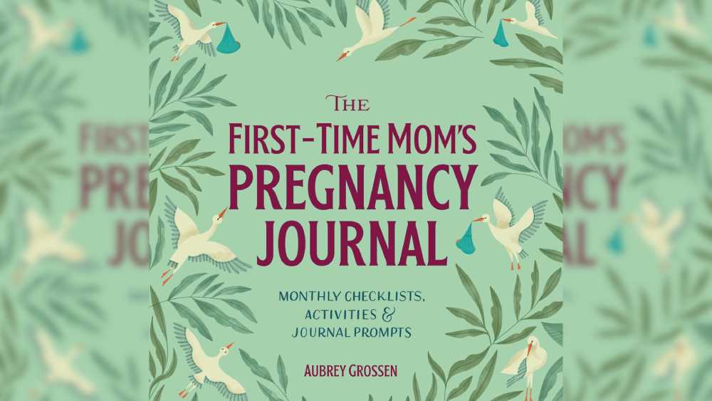 Gift Ideas for First Time Parents