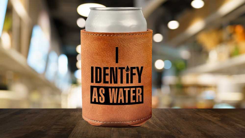 Funny gifts for drinkers cooler