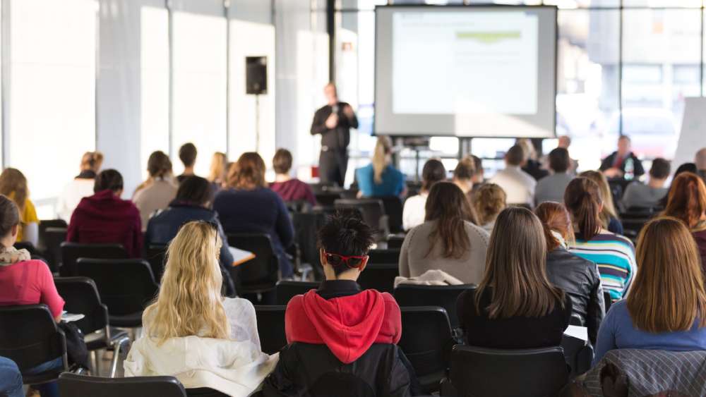 Join financial Forums to learn more about savings