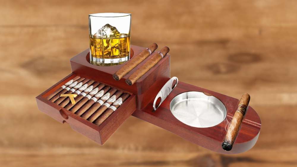 Gifts for Cigar Lovers
