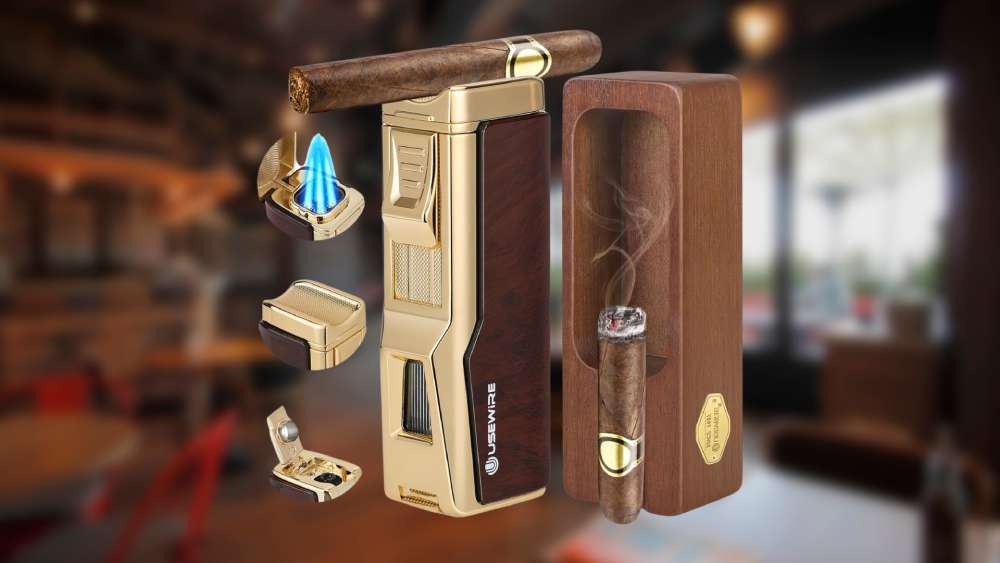 Gifts for Cigar Lovers