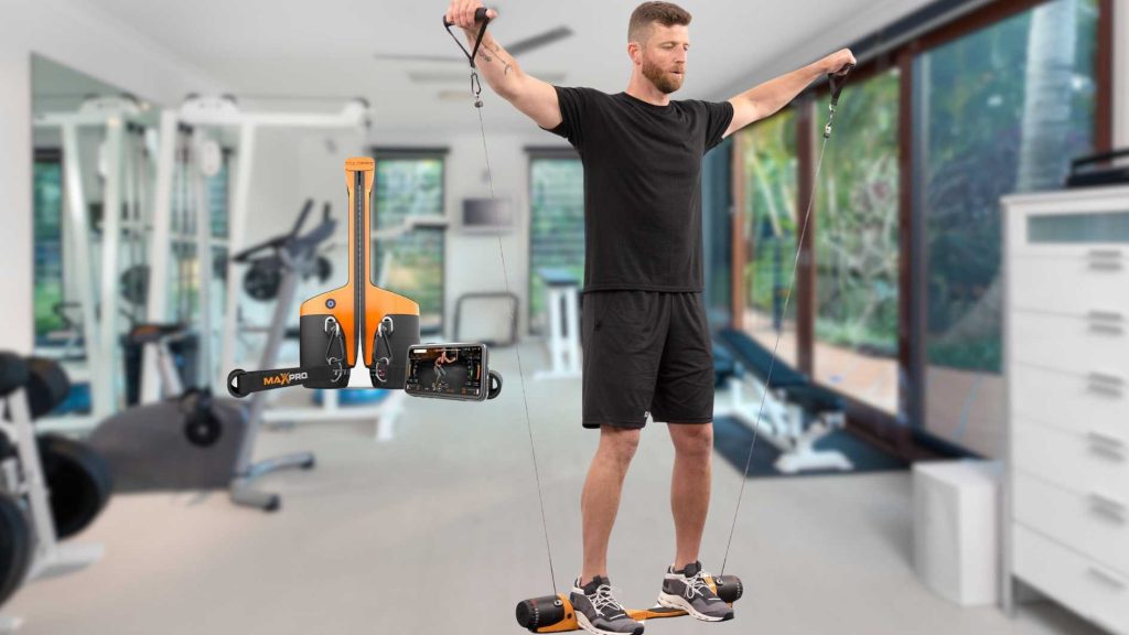 Portable Fitness Gifts