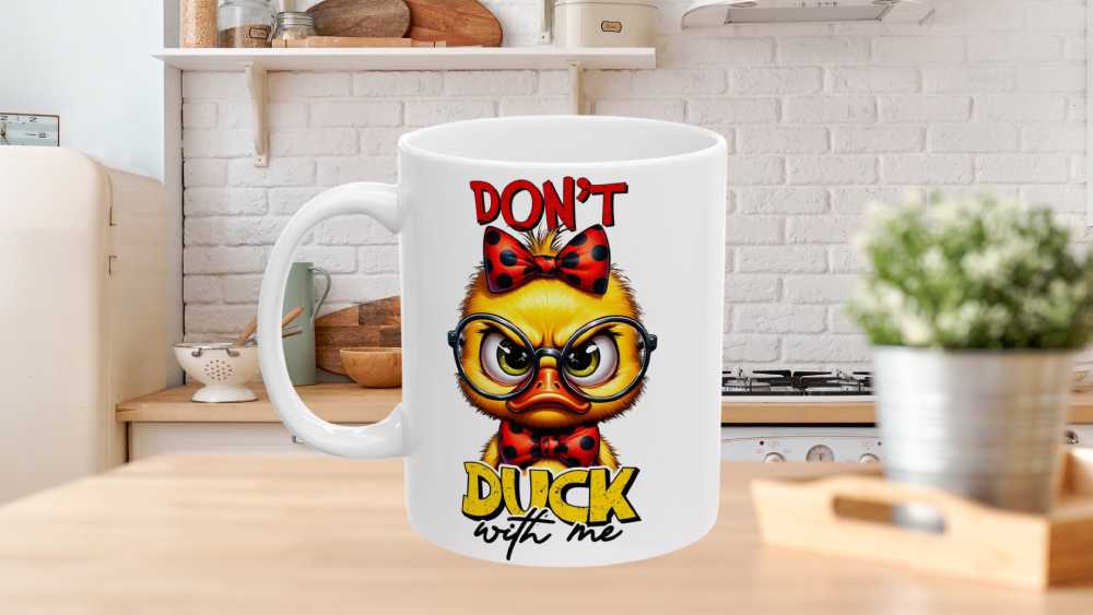 Funny print Mug funny gifts