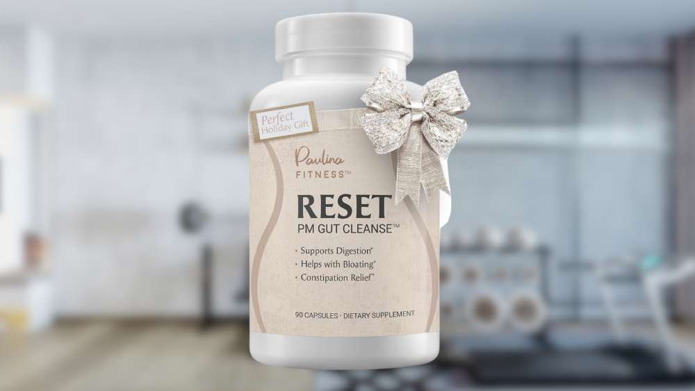 Reset Gut Cleaning