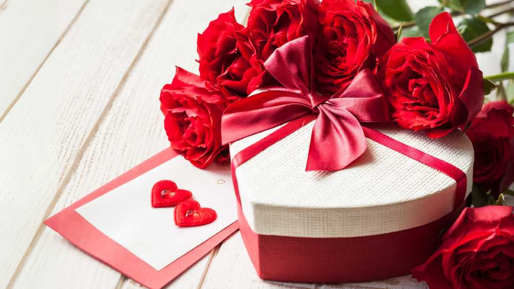 Valentines Day Wrapping Ideas