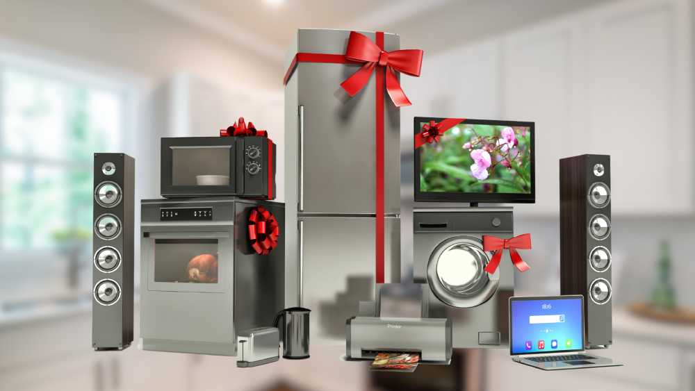 Housewarming gift Wrapping Ideas