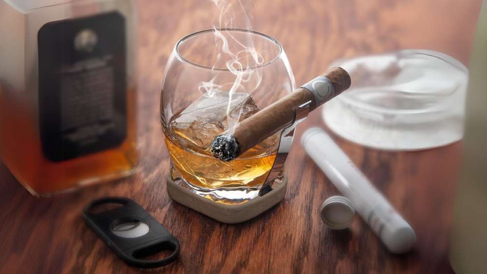 Gifts for Cigar Lovers
