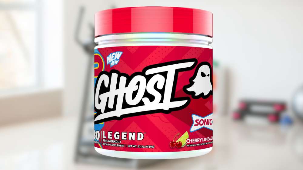 Pre workout to boost energy