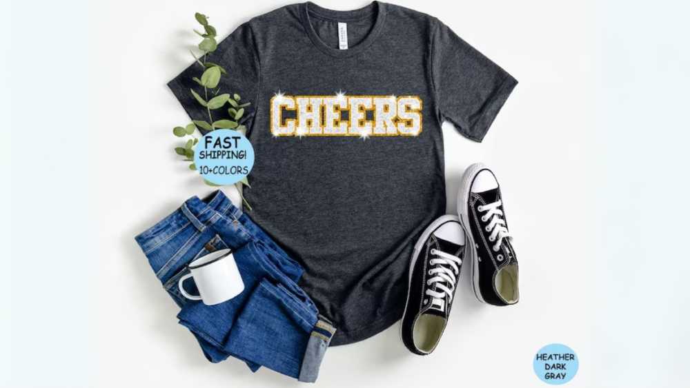 Cheers to 2025 shirt