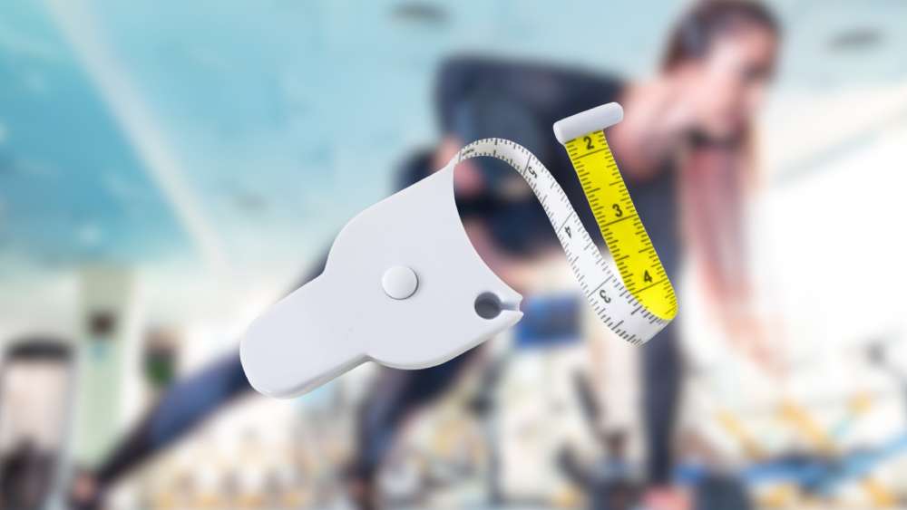 Measuring tape dual function