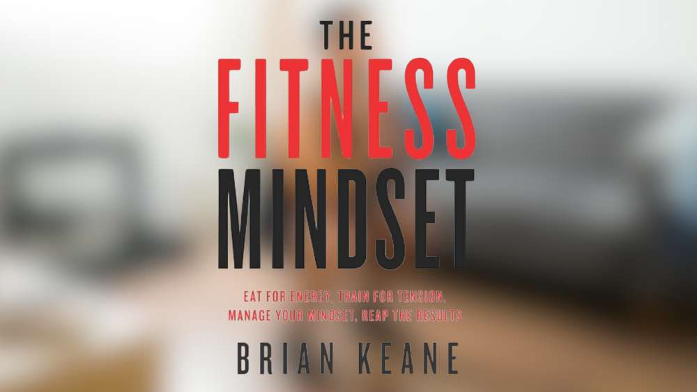 The Fitness Mindset audiobook