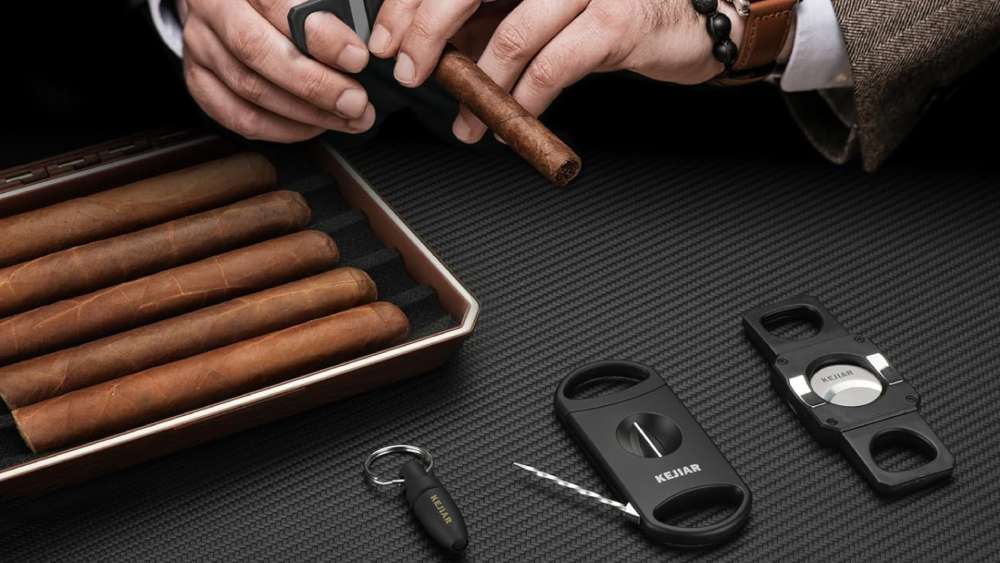Cigar accessoriesGifts for Cigar Lovers