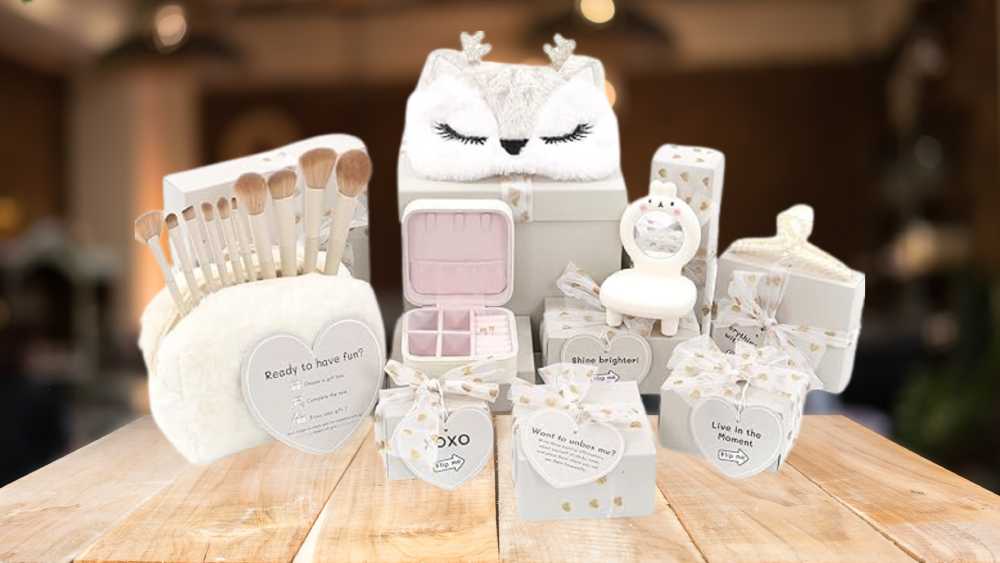 Lolli gift box for teens