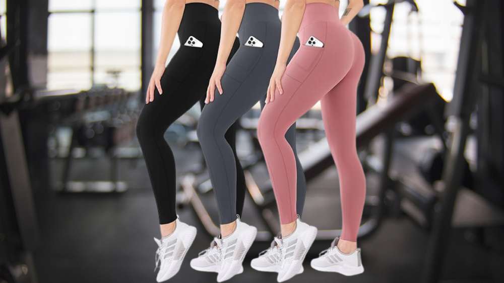 Leggings for woman spandex