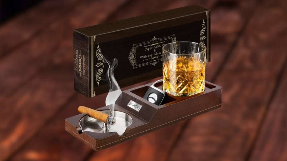 Gifts for Cigar Lovers