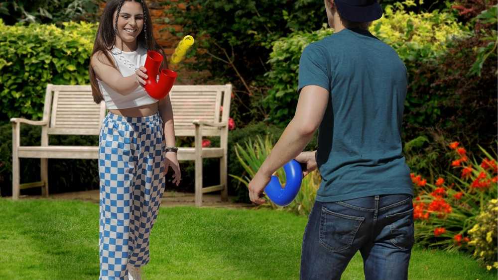 Pindaloo skill game