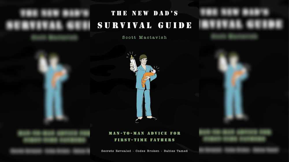 Survival guide for new parents