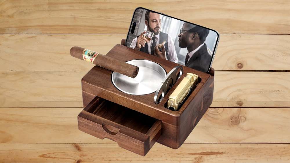 Gifts for Cigar Lovers