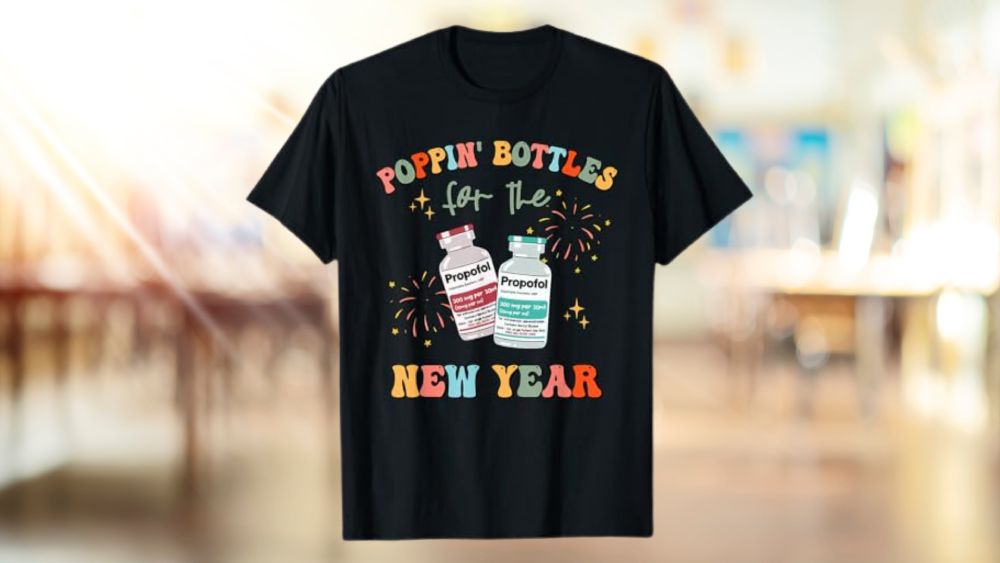New Year's Eve Outfit