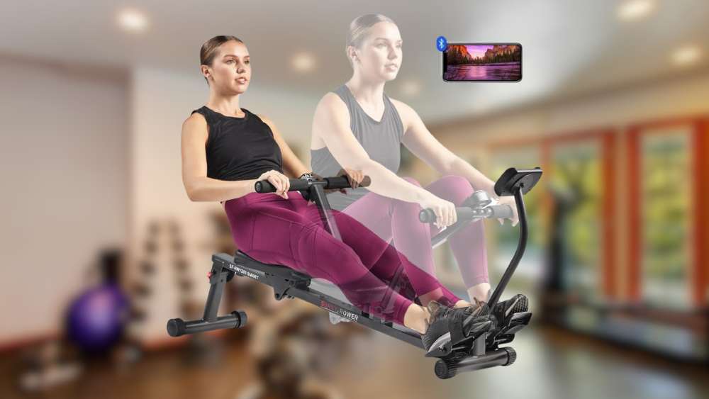 Full body workot machine