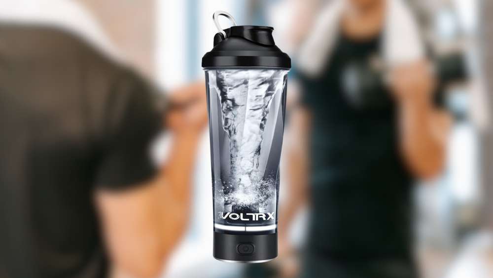 Premium protien Shaker