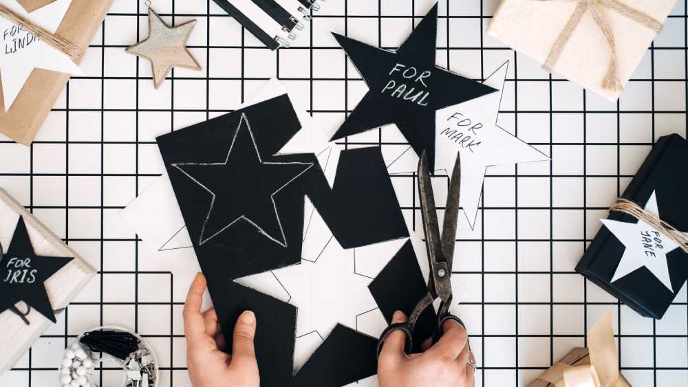Personalized gift Gift for Someone You Don’t Know Well