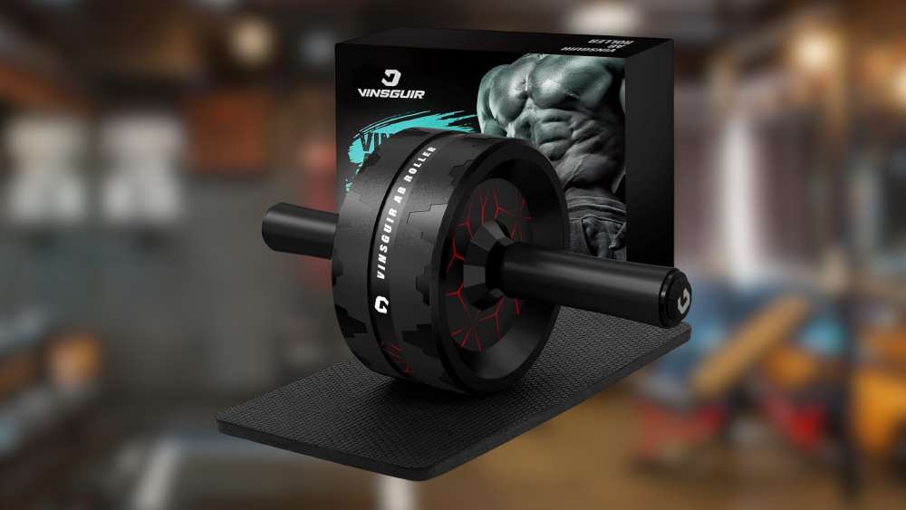 Roller wheel Fitness Gifts
