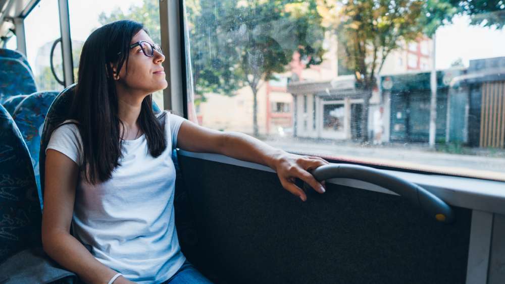 Guide to Saving Money riding public transportation