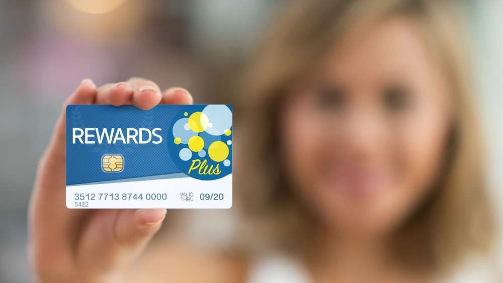 Guide to Saving Money take advantage of rewards