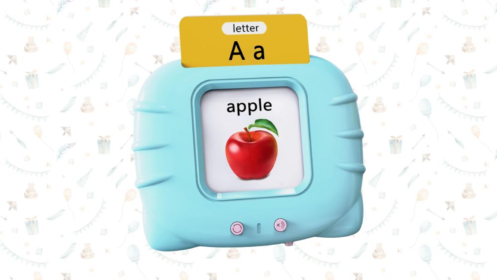 Audible toy 1st Birthday Gift Ideas