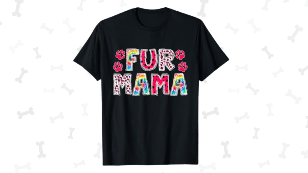 Gift Ideas for Fur Moms