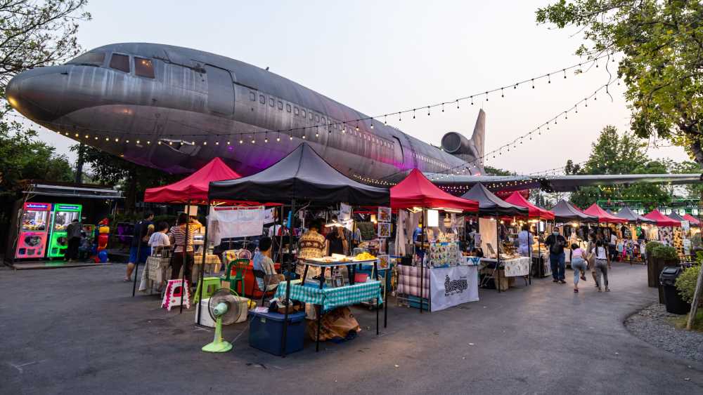 Food tour a Unique Gift Ideas That Last a Lifetime