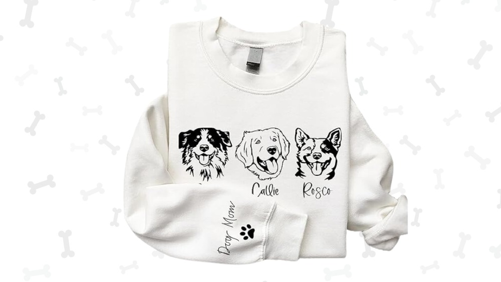 Gift Ideas for Fur Moms