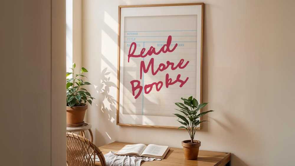 Timeless Wall Art