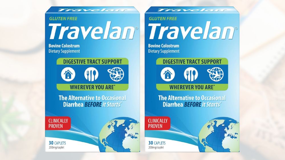 Relief for digestive discomfort