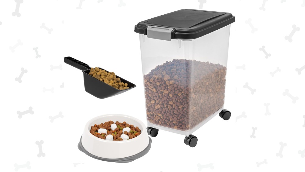 Gift Ideas for Fur Moms