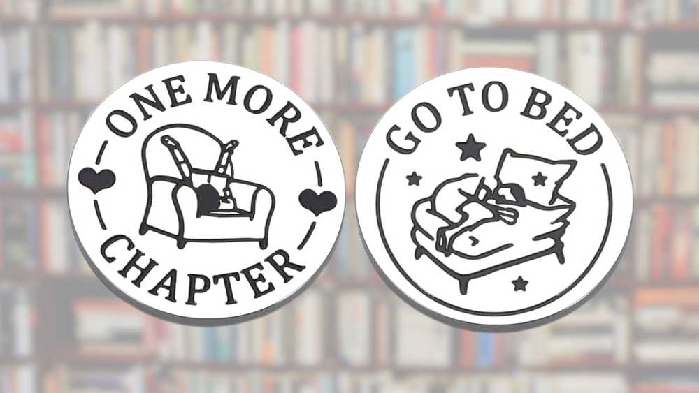 Funny Decision Coin Maker 
