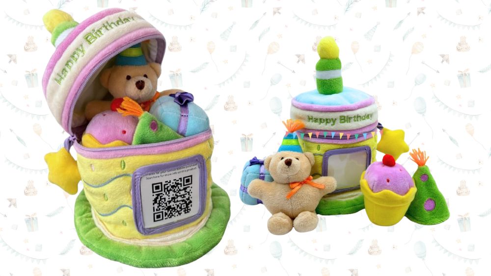First birthday toys 1st Birthday Gift Ideas